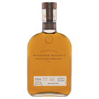 more on WOODFORD RESERVE BOURBON 375ML