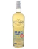 more on WEST WINDS 45% THE GEWURZTRAMINER BARREL EXPEDITIONGIN 700ML
