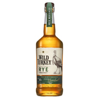 more on WILD TURKEY RYE 700ML