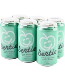 more on COLONIAL BERTIE CIDER 4.6% 6 x 375ML CANS