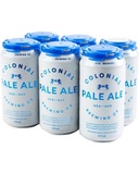 more on COLONIAL 4.4% PALE ALE 6 PACK x 375ML TINNIES 