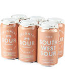 more on COLONIAL 4.6% SOUTH WEST SOUR 6 PACK x  375ML TINNIES