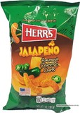 more on HERRS JALAPENO CHEESE CURLS 198 gram