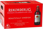 more on REKORDERLIG STRAWBERRY and LIME BOTTLES CIDER 15 x 500ML BOTTLES
