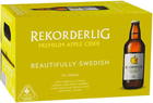more on REKORDERLIG APPLE CIDER 15 x 500ML BOTTLES 