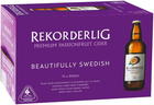 more on REKORDERLIG PASSIONFRUIT CIDER 15 x 500ML BOTTLES 