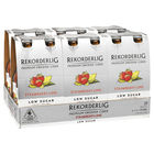 more on REKORDERLIG LOW SUGAR STRAWBERRY and LIME CIDER 24 x 330ML STUBBIES 
