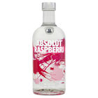 more on ABSOLUT VODKA RASPBERRI 700ML
