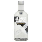 more on ABSOLUT VODKA VANILLA 700ML