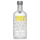 more on ABSOLUT VODKA CITRON 700ML