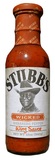more on STUBBS CHICKEN WING SAUCE 340 GRAM
