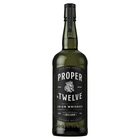 more on PROPER 12 IRISH WHISKEY 700ML
