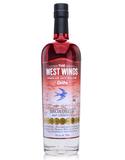 more on WEST WINDS 58% THE BROADSIDE NAVY STRENGTH GIN 700ML