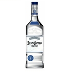 more on JOSE CUERVO ESPECIAL SILVER TEQUILA 700ML