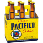 more on PACIFICO CLARA  6 PACK STUBBIES