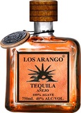 more on LOS ARANGO ANEJO TEQUILA 700ML