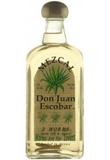 more on DON JUAN TEQUILA 2 WORMS 700ML