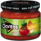 more on DORITOS HOT MILD 230 GRAM
