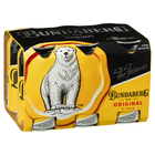 more on BUNDABERG and COLA 6 x 375ML CANS