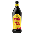 more on KAHLUA MEXICAN LIQUEUR 20% 1L
