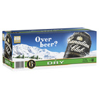 more on CANADIAN CLUB PREMIUM 6% and DRY 10 PACK 375ML CANS