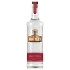 more on JJ WHITLEY GRAIN VODKA 700ML
