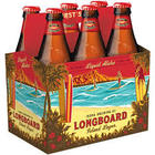 more on KONA LONG BOARD LAGER STUBBIES 6 PACK x 355ml stbs