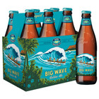 more on KONA BIG WAVE GOLDEN ALE STUBBIES 6 PACK x 355ml stbs