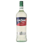 more on CINZANO EXTRA DRY VERMOUTH 1L