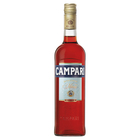 more on CAMPARI APERITIF 700ML