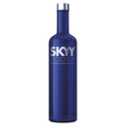 more on SKYY VODKA 700ML