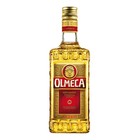more on OLMECA REPOSADO TEQUILA 700ML 38%