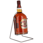 more on CHIVAS REGAL 4.5 LITRE CRADLE