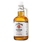 more on JIM BEAM WHITE LABEL 1.75L