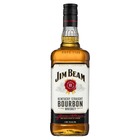 more on JIM BEAM WHITE LABEL 1 LITRE