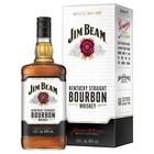 more on JIM BEAM WHITE LABEL and CRADLE 4.5 LITRES