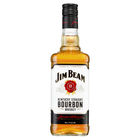 more on JIM BEAM WHITE LABEL 700ML