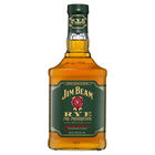 more on JIM BEAM RYE 40%  700ML