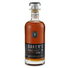 more on BAKERS BOURBON 7 YEAR OLD 53.5% 750ML