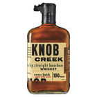 more on KNOB CREEK 9 YEAR OLD 50% KENTUCKY STRAIGHT BOURBON 700ML