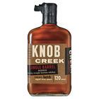 more on KNOB CREEK 60% SINGLE BARREL RESERVE BOURBON 700ML
