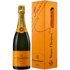 more on VEUVE CLICQUOT YELLOW NV 750ML
