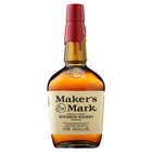 more on MAKERS MARK BOURBON 1 LITRE