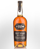more on WESTWARD AMERICAN SINGLE MALT WHISKEY 700ML