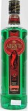 more on GREEN FAIRY DABEL ABSINTH 500ML