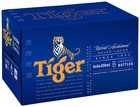 more on TIGER BEER 24 x STUBBIES CARTON