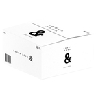 more on Ampersand Vodka and Soda 16 x 355ML CANS