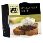 more on MAGGIE BEER SPICED PEAR PASTE 100G