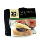 more on MAGGIE BEER FIG and FENNEL PASTE 100G