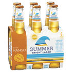 more on XXXX SUMMER BRIGHT MANGO 6 PACK STBS